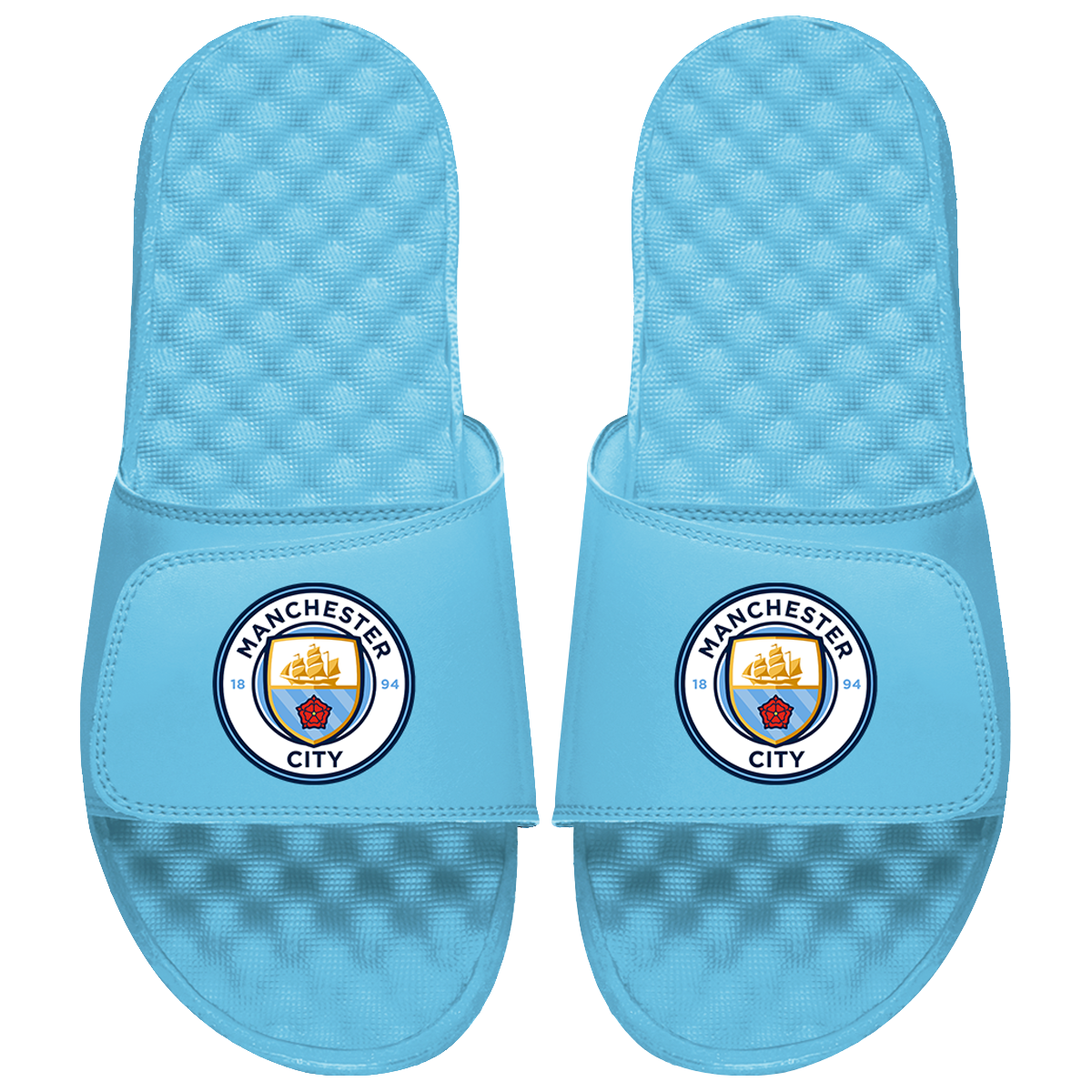Manchester City Primary Logo
