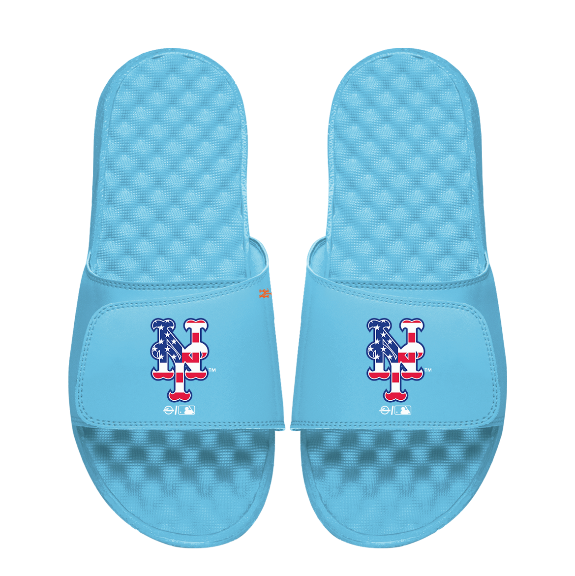 New York Mets Stars & Stripes