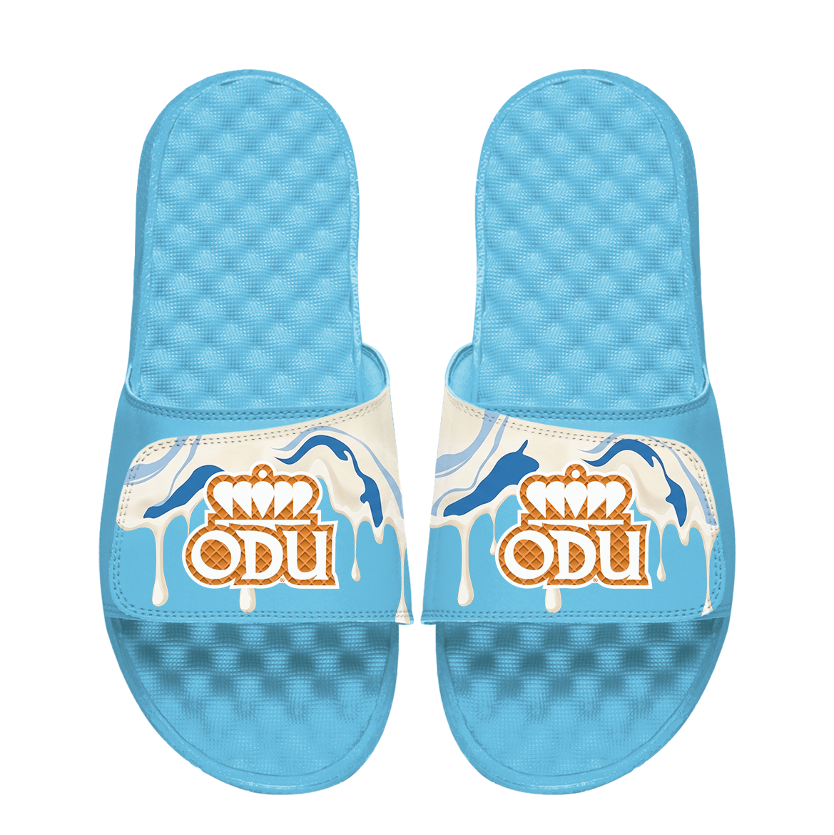 Old Dominion Ice Cream Drip