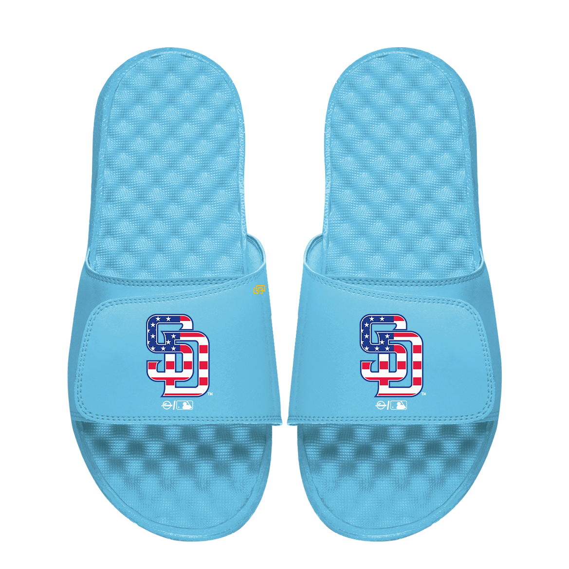 San Diego Padres Stars &amp; Stripes