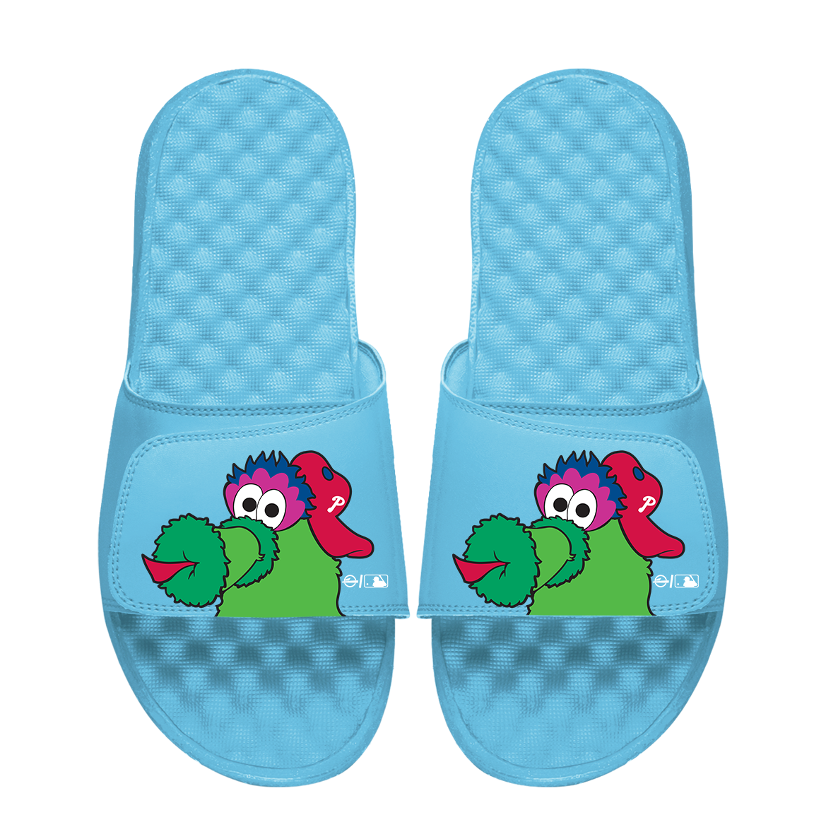 Elmo slides puma shop