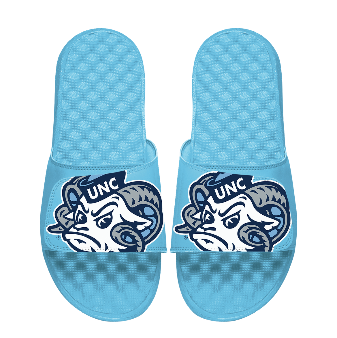 North Carolina Tar Heels Mascot