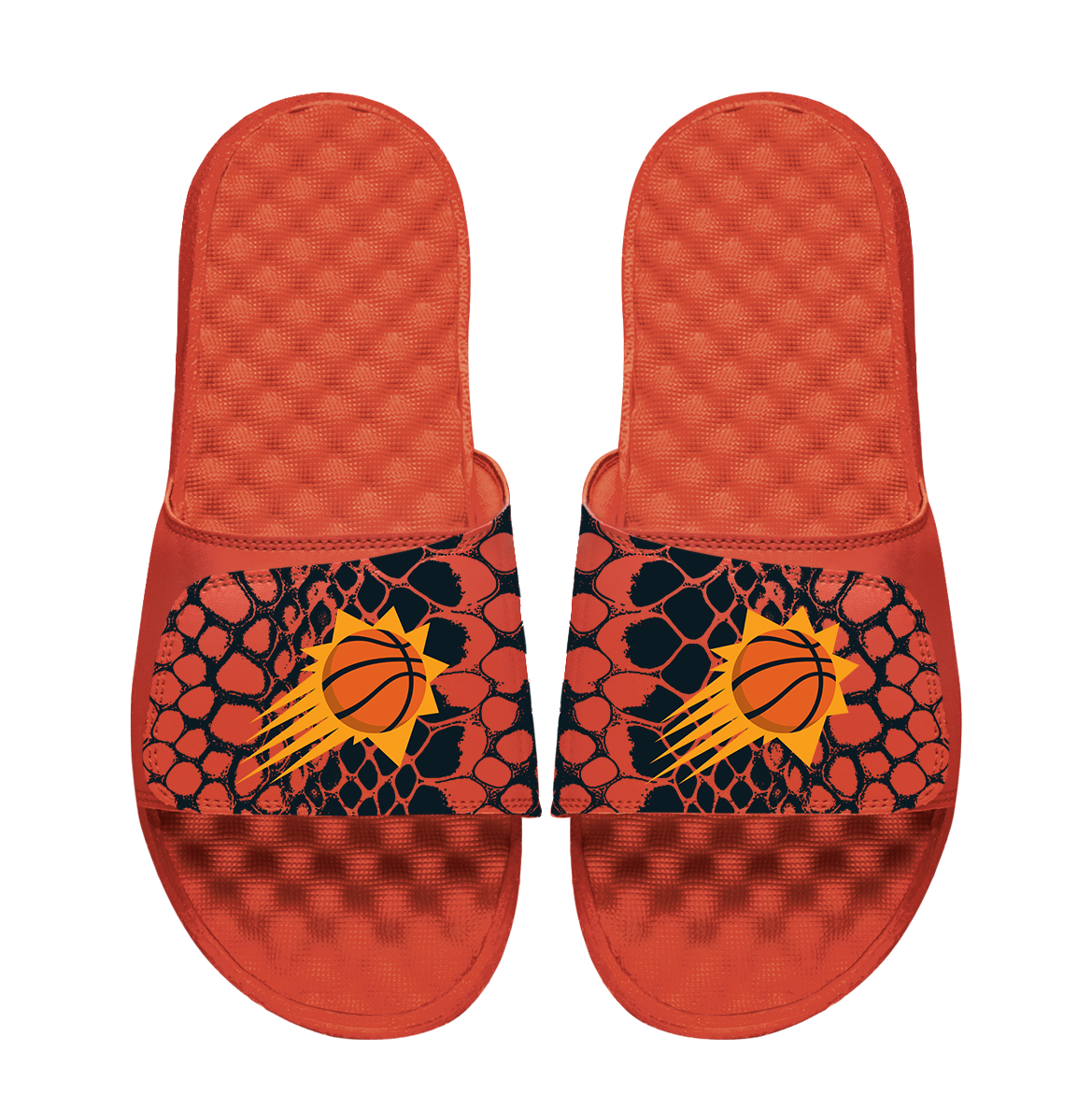 Phoenix Suns Year of the Snake