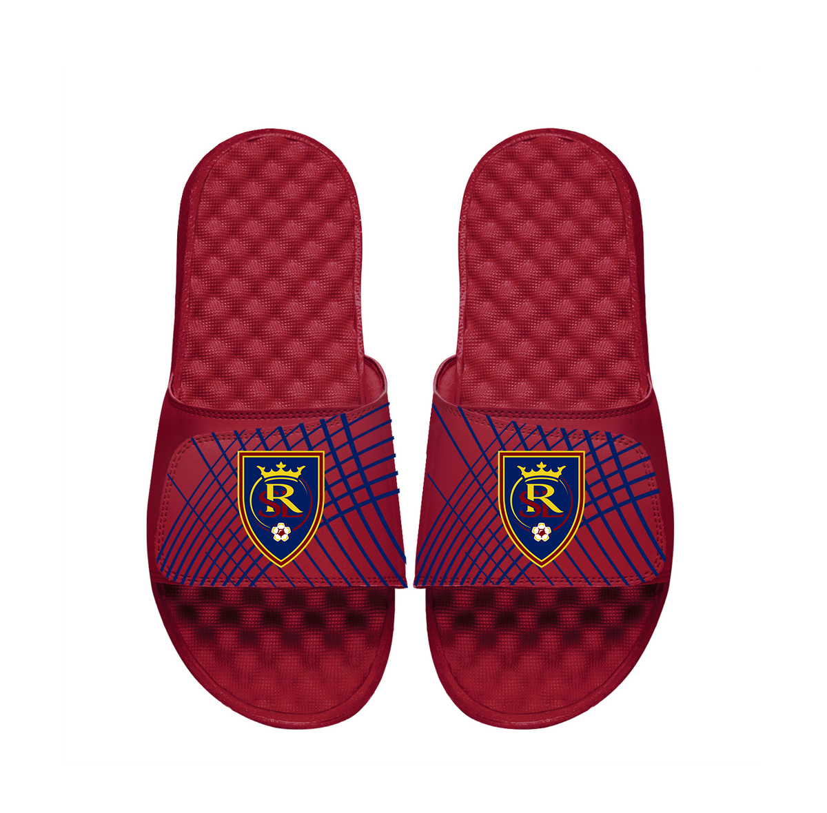 Real Salt Lake Stripe Show Slides ISlide real-salt-lake-stripe-show-slides-islide