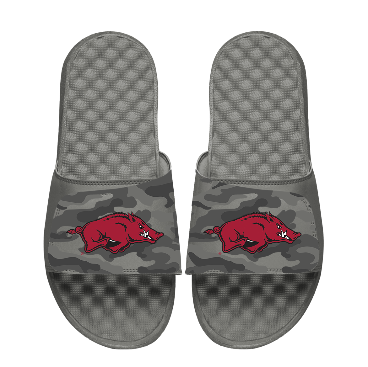 Arkansas Urban Camo Slides