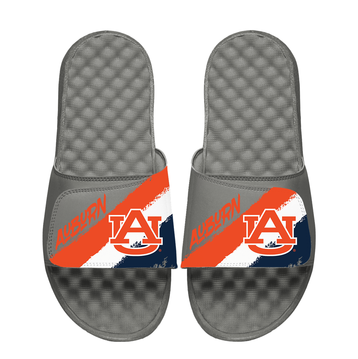 Auburn Tigers Paint Stripes