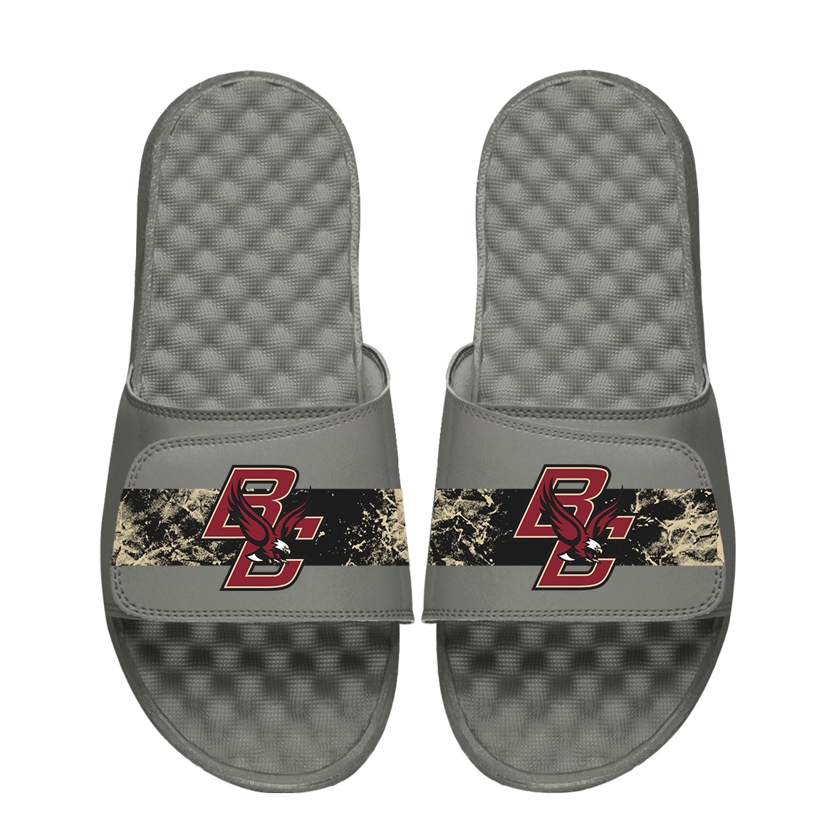 Boston College Distressed