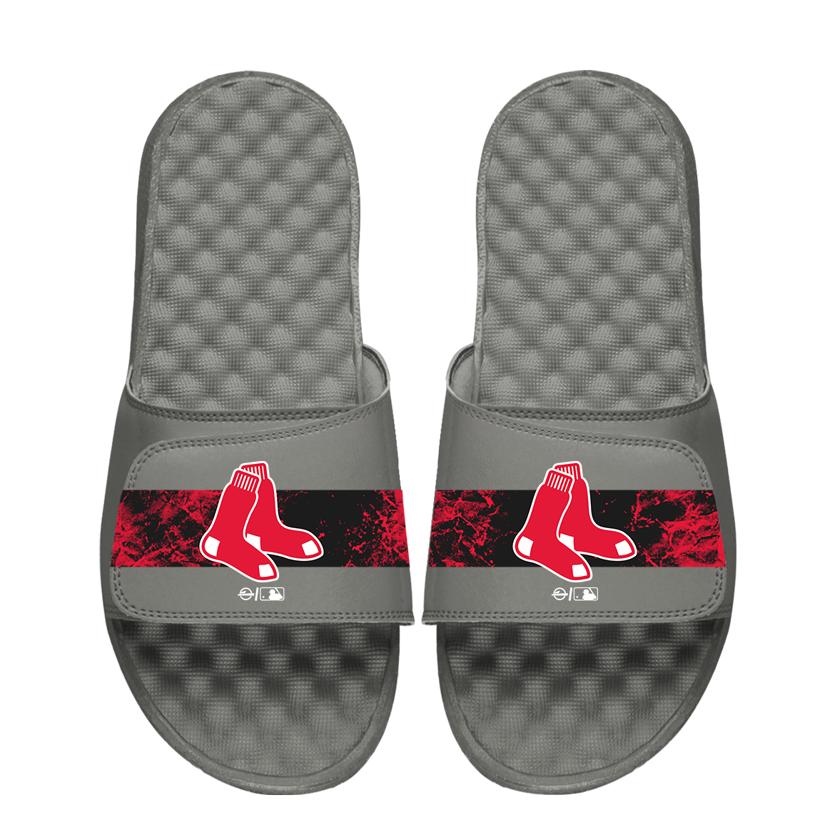 Boston Red Sox Distressed