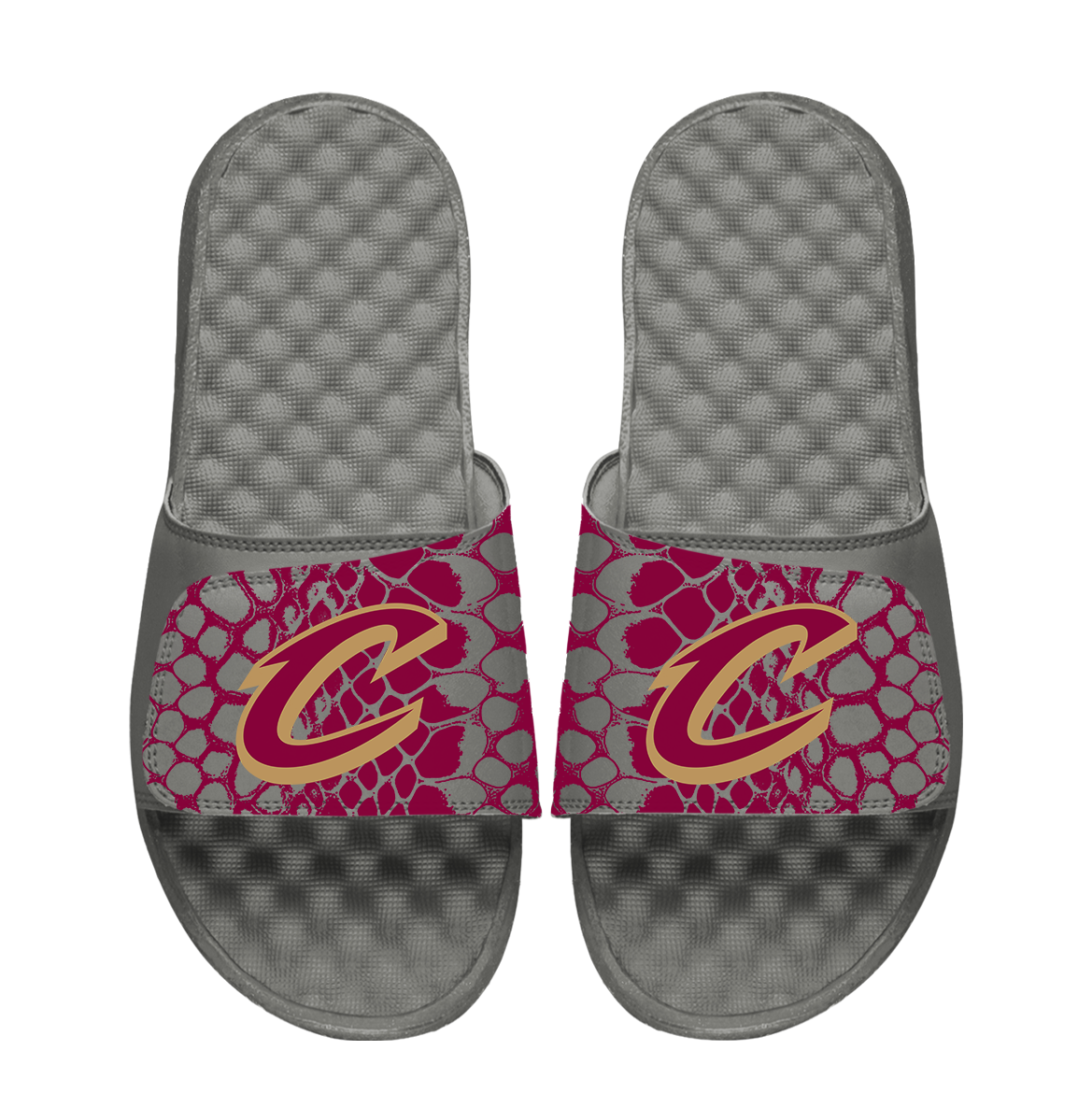 Cleveland Cavaliers Year of the Snake