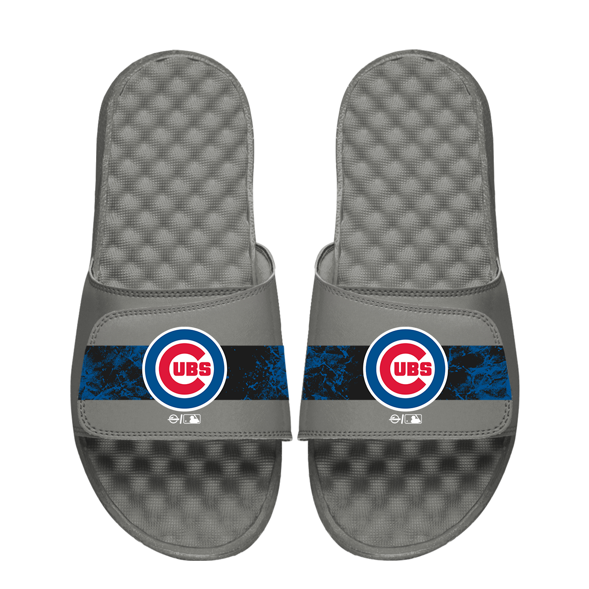 Chicago Cubs Distressed
