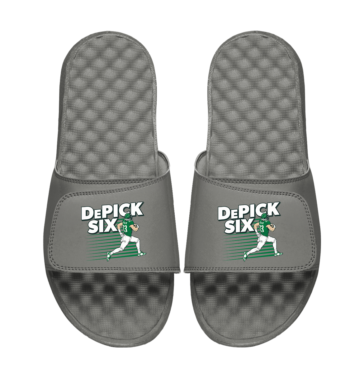 Cooper DeJean Depick Six