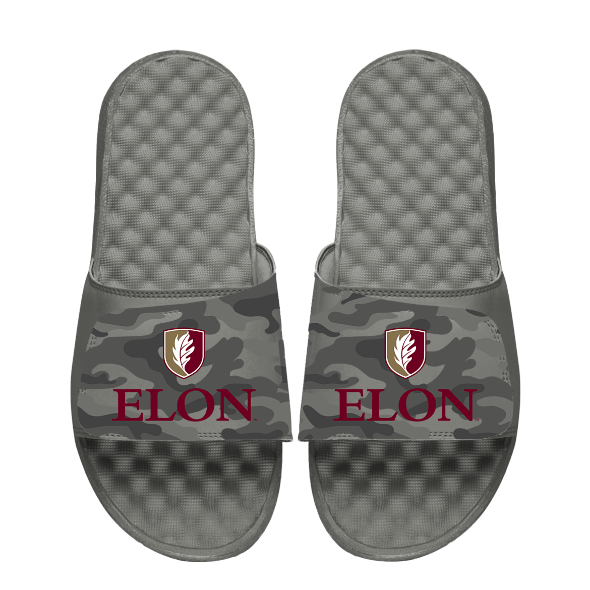 Elon Urban Camo Slides