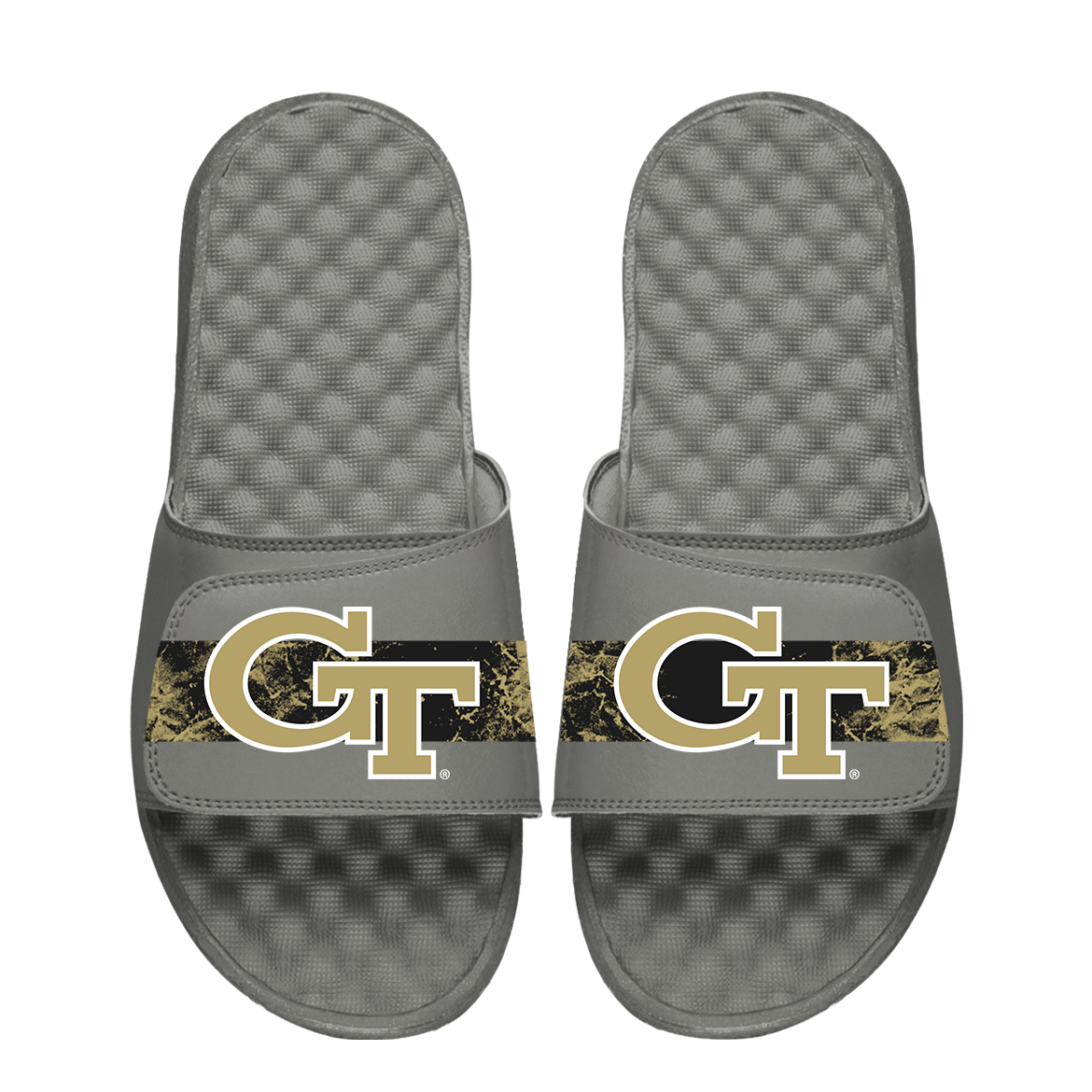 Georgia Tech Distressed