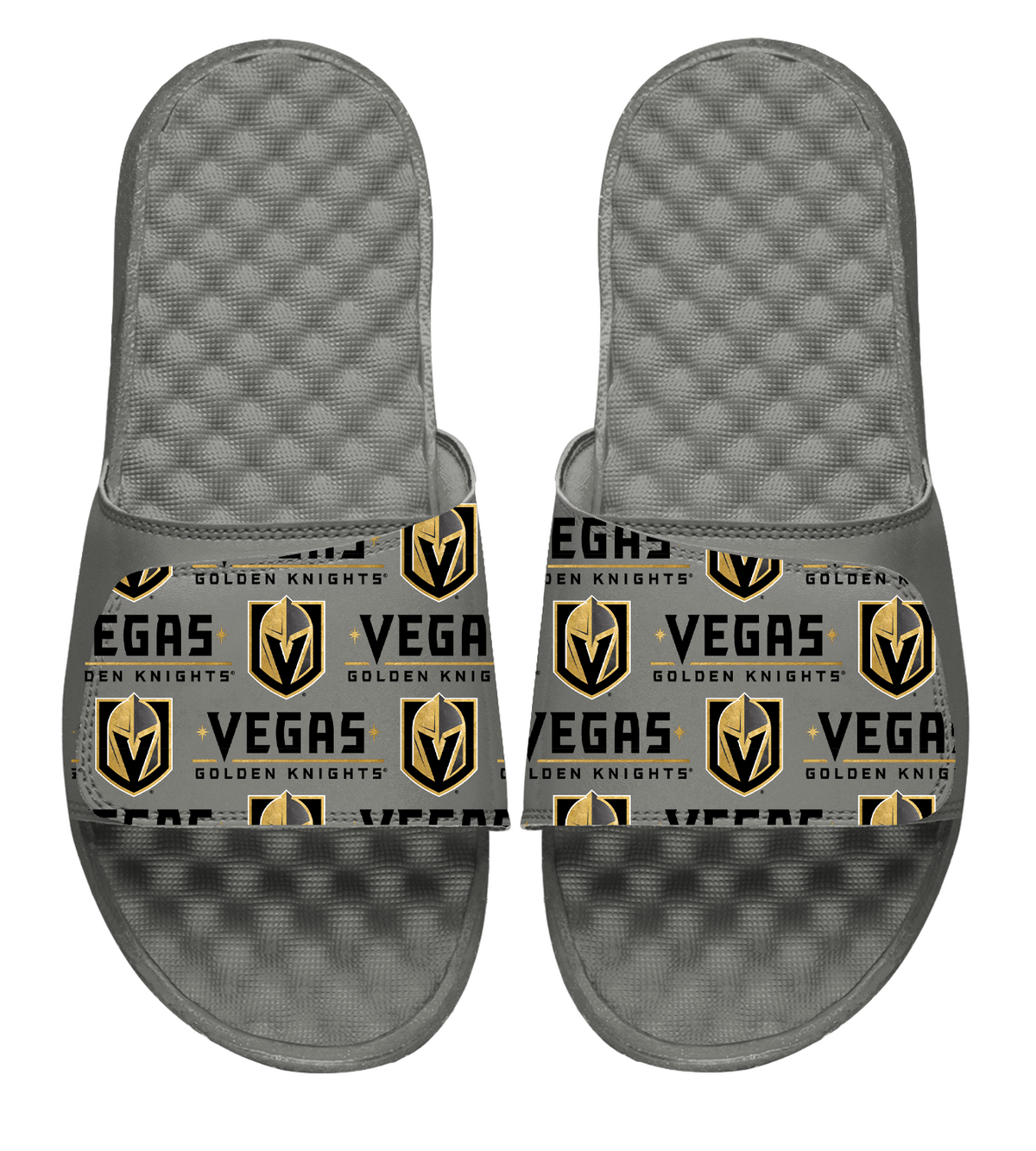 Golden Knights Pattern