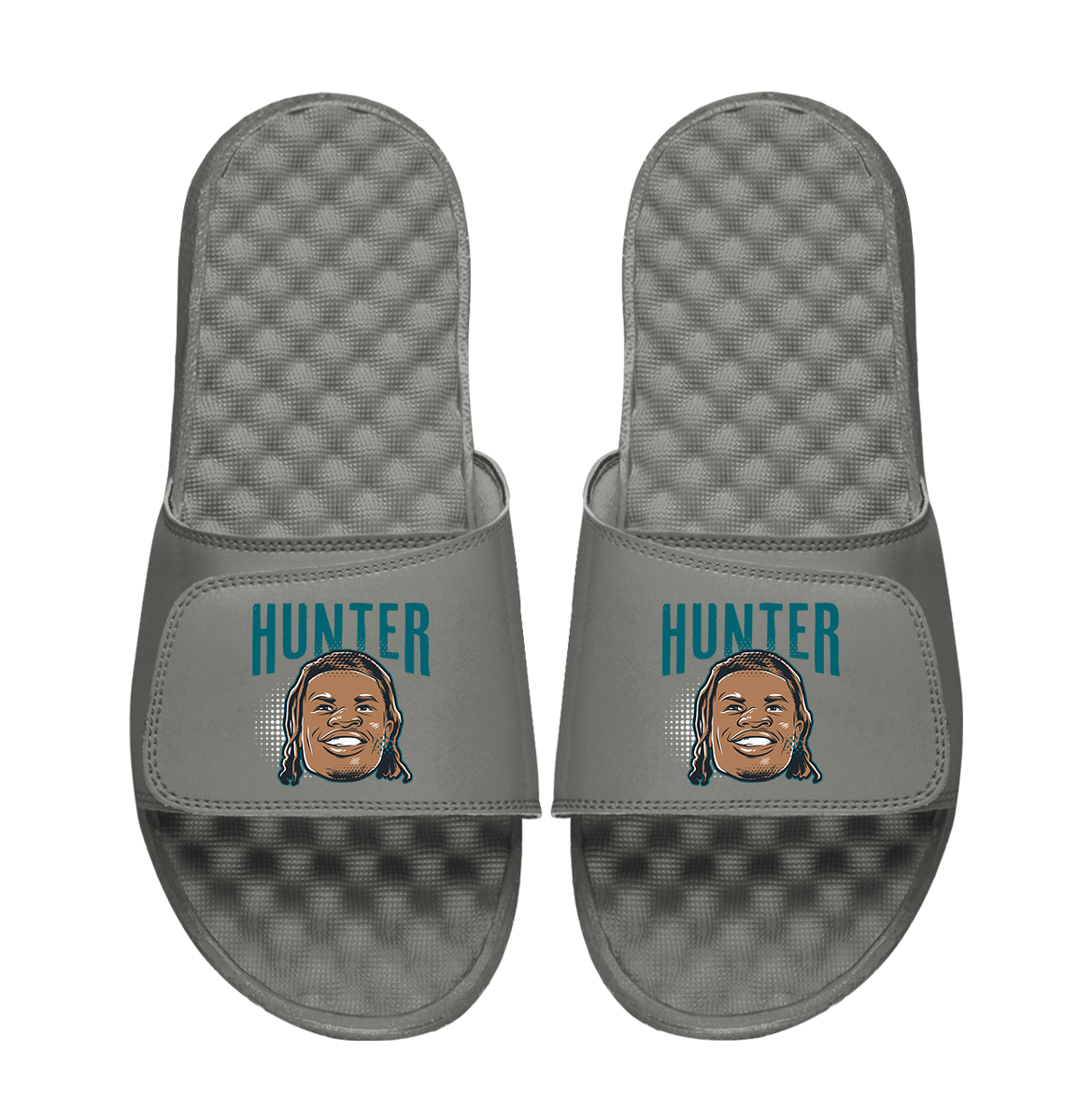 Travis Hunter Swaghead