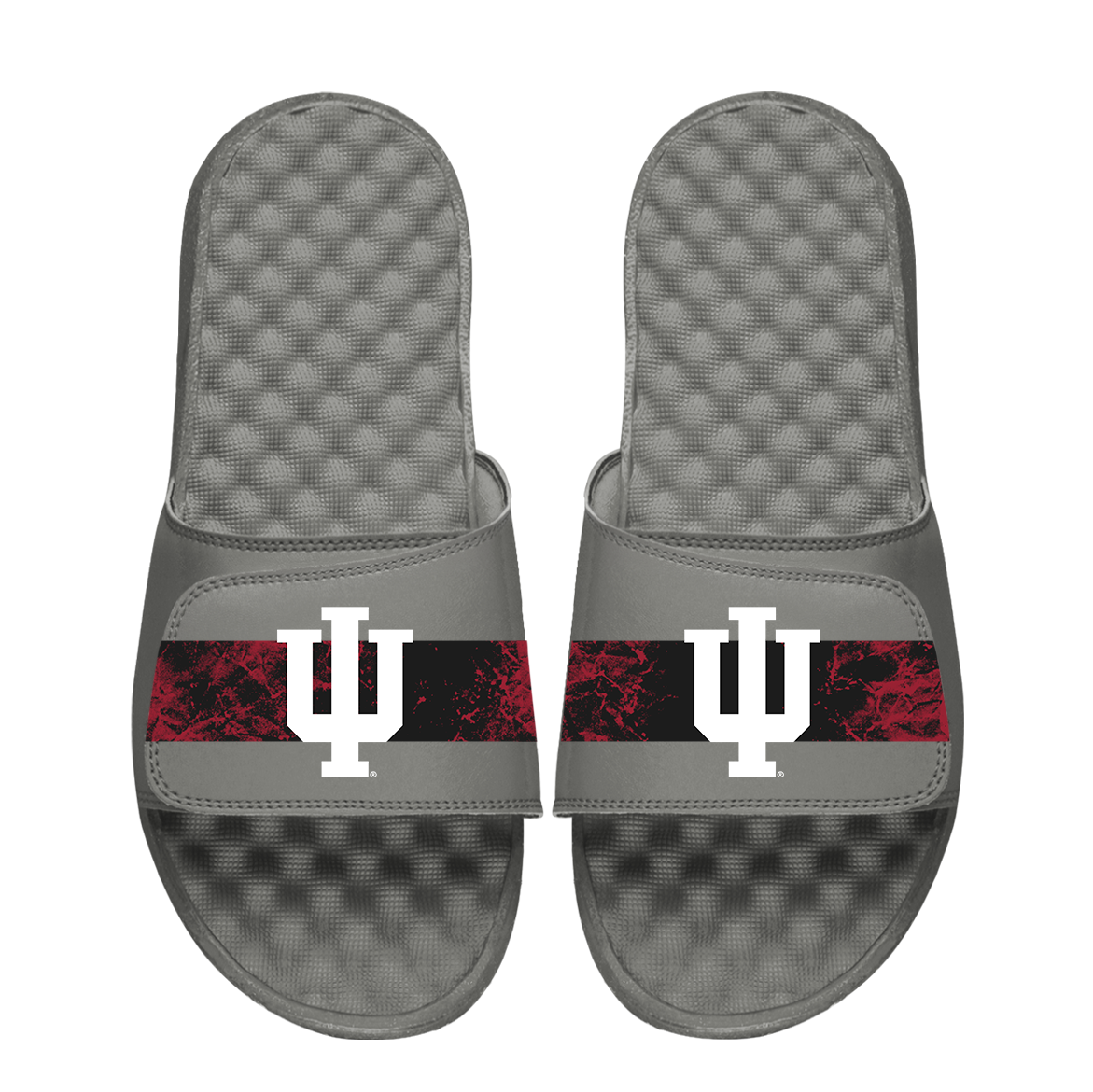 Indiana University Distressed