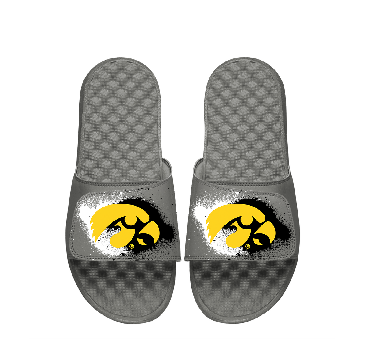 Iowa Spray Paint Slides