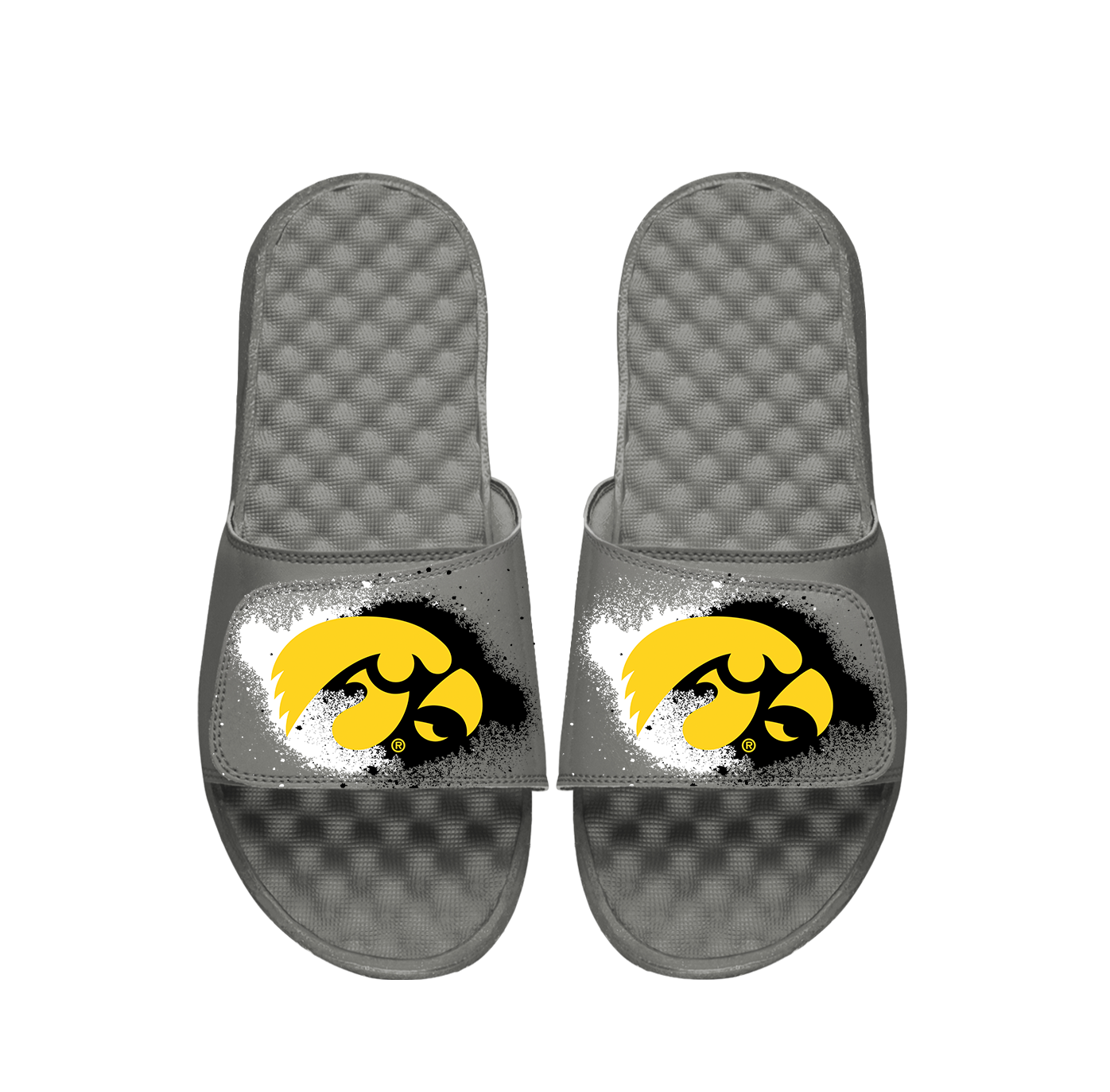 Iowa Spray Paint Slides