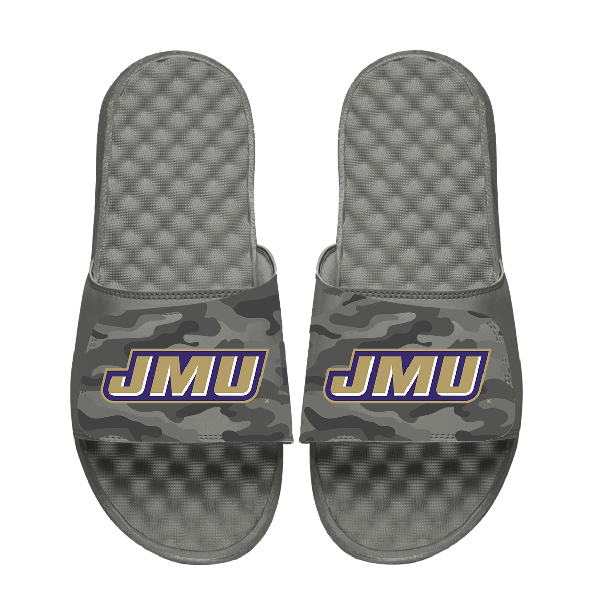JMU Urban Camo Slides