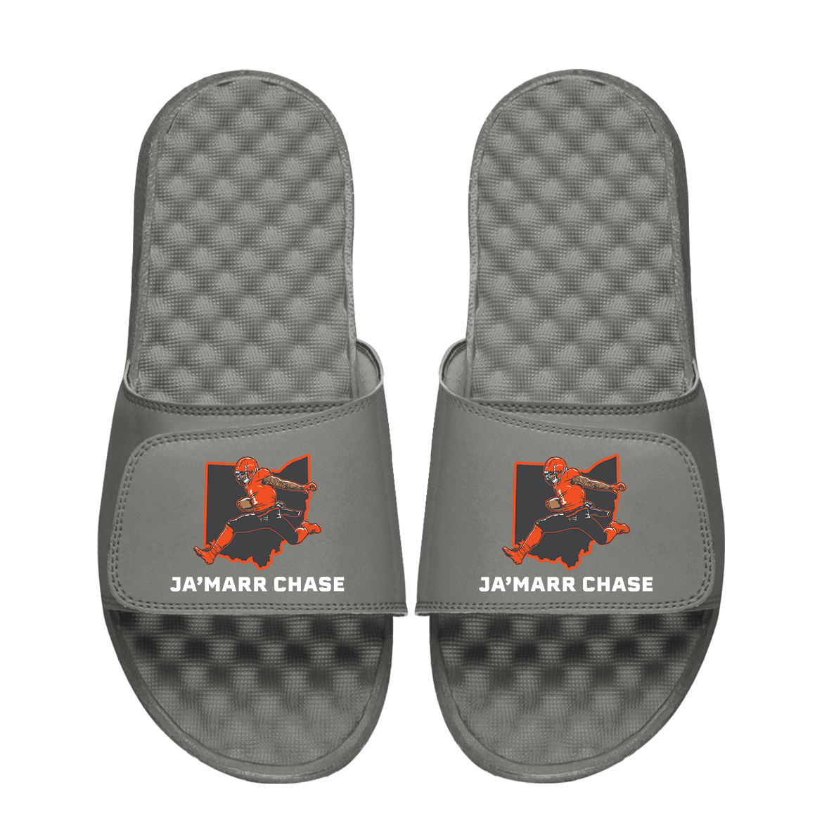 Ja&#39;Marr Chase State Outline