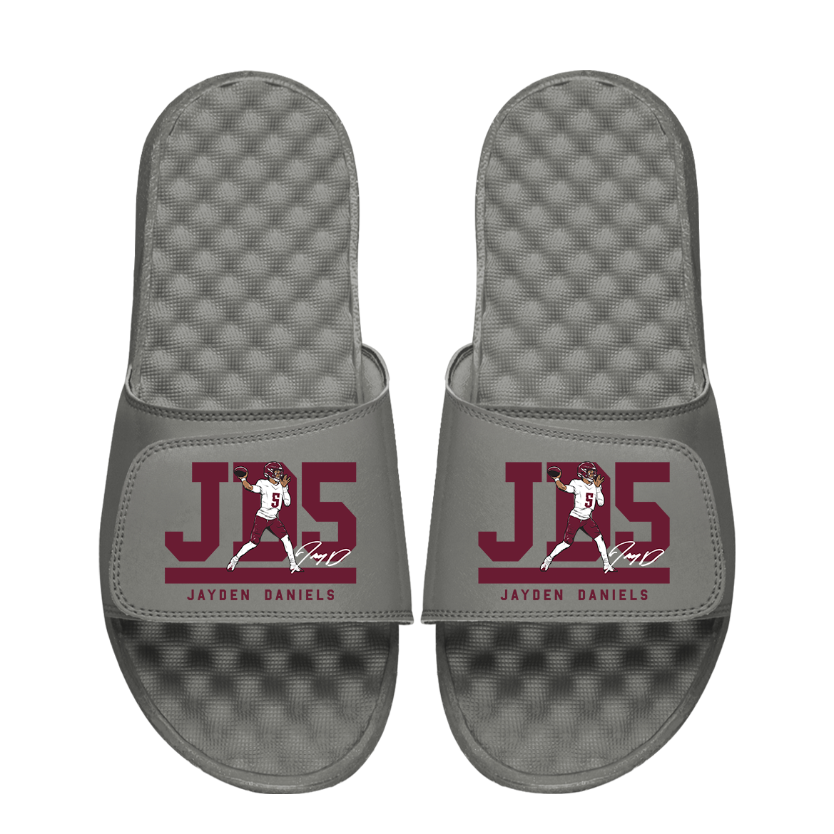 Jayden Daniels JD5