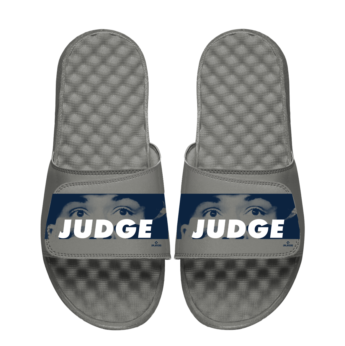 New York Yankees Aaron Judge Eyes