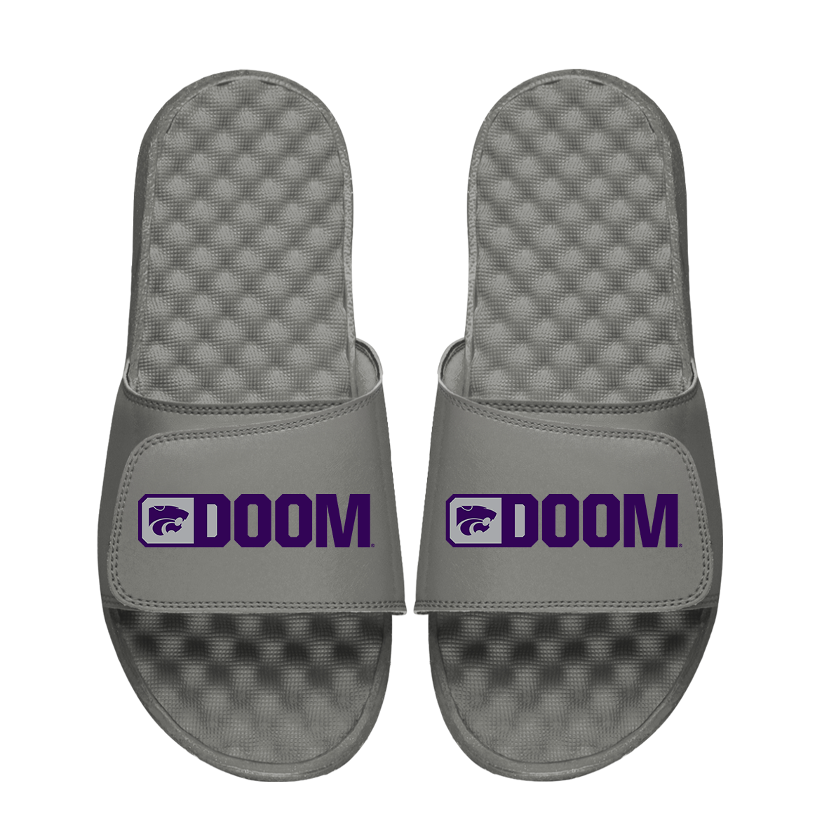 Kansas State Doom Slogan