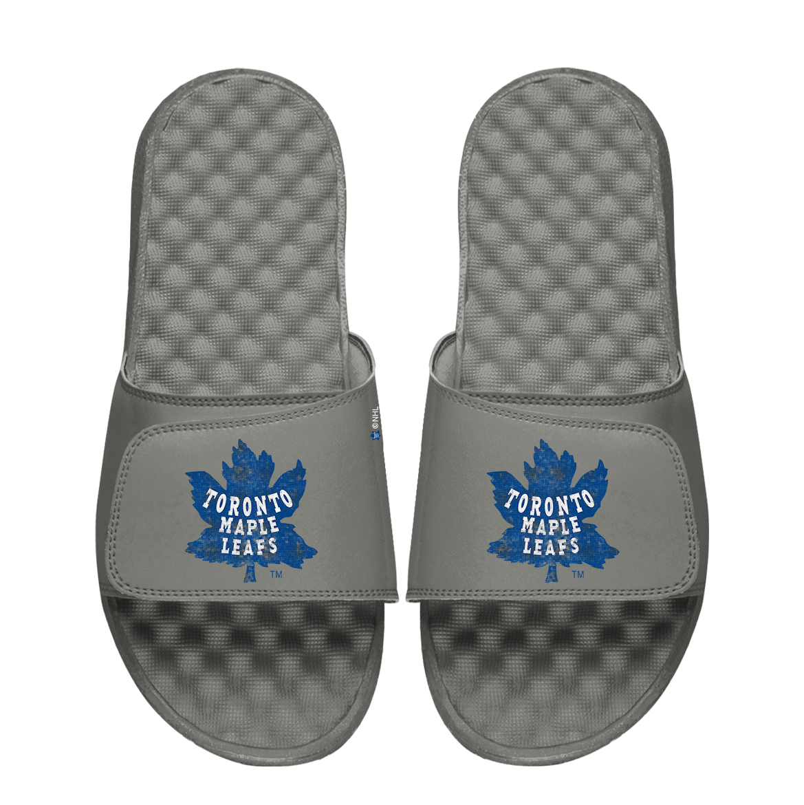 Toronto Maple Leafs Vintage Distressed Logo