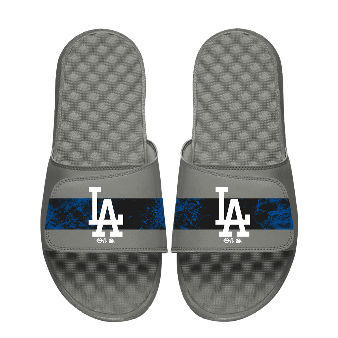 Los Angeles Dodgers Distressed