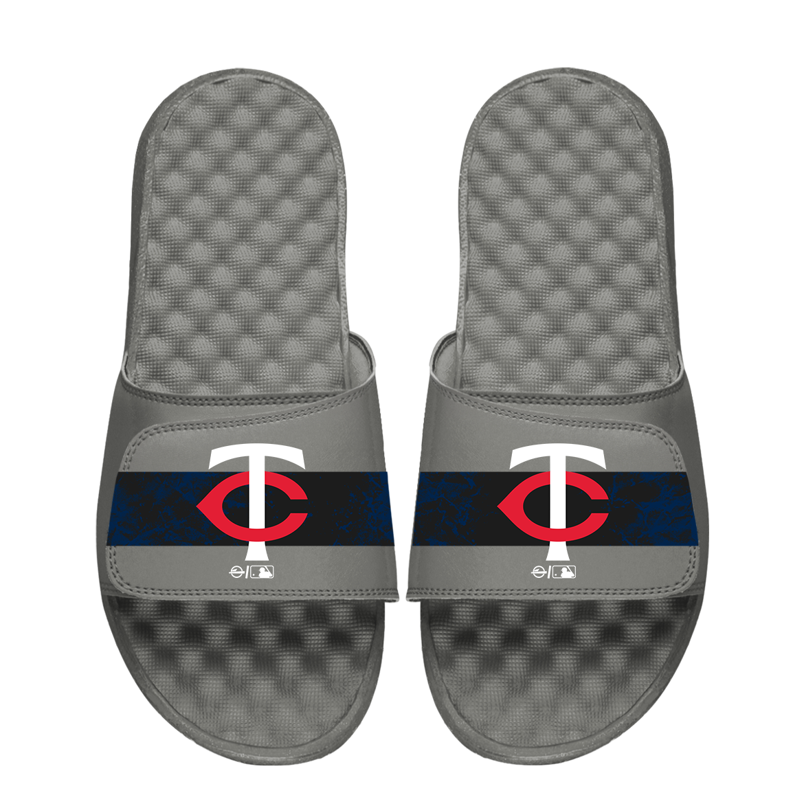 Minnesota Twins Distressed