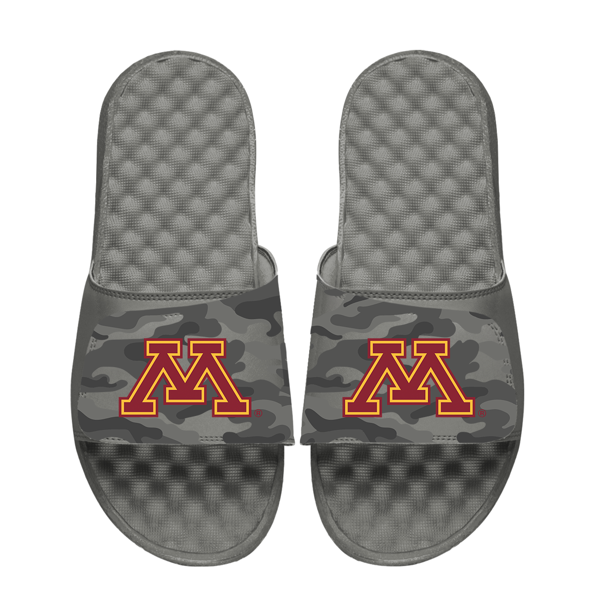 Minnesota Urban Camo Slides