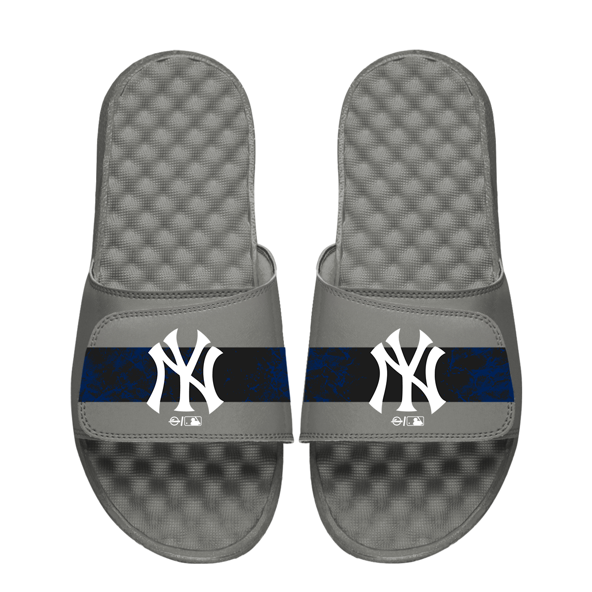 New York Yankees Distressed