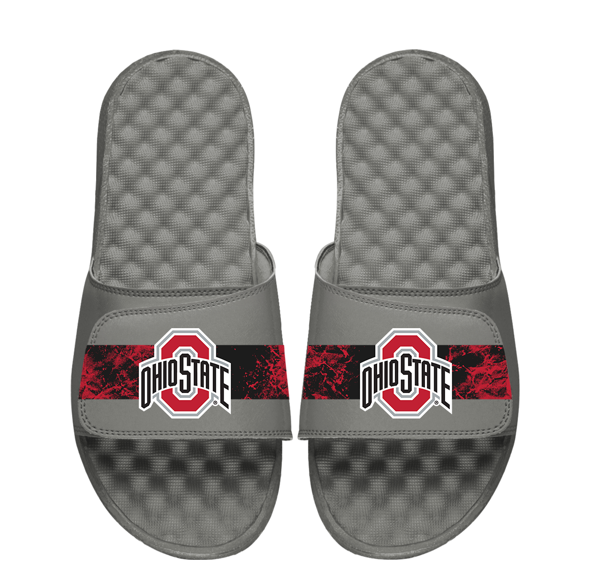 Ohio State Distressed