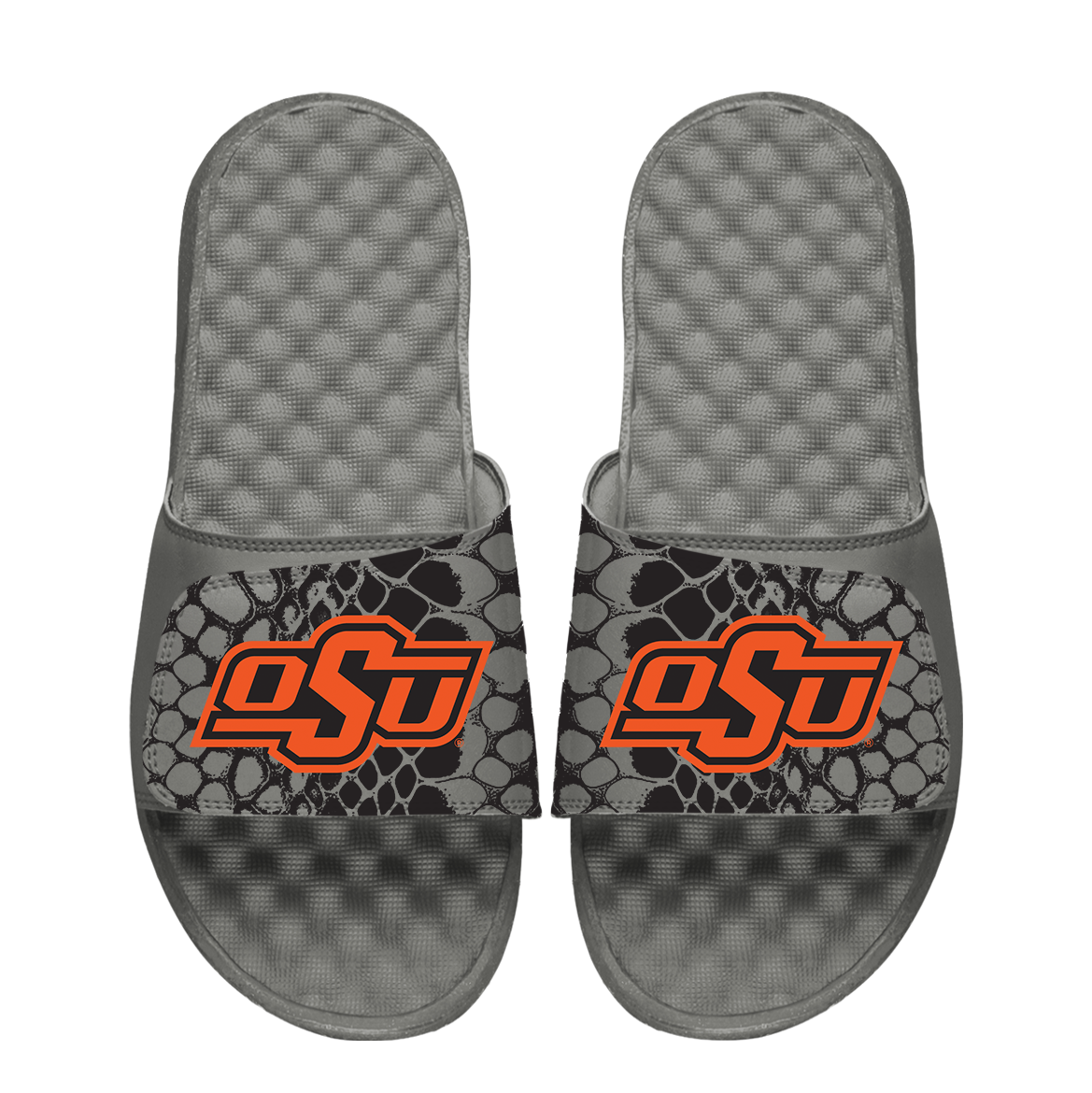 Oklahoma State Cowboys Year of the Snake