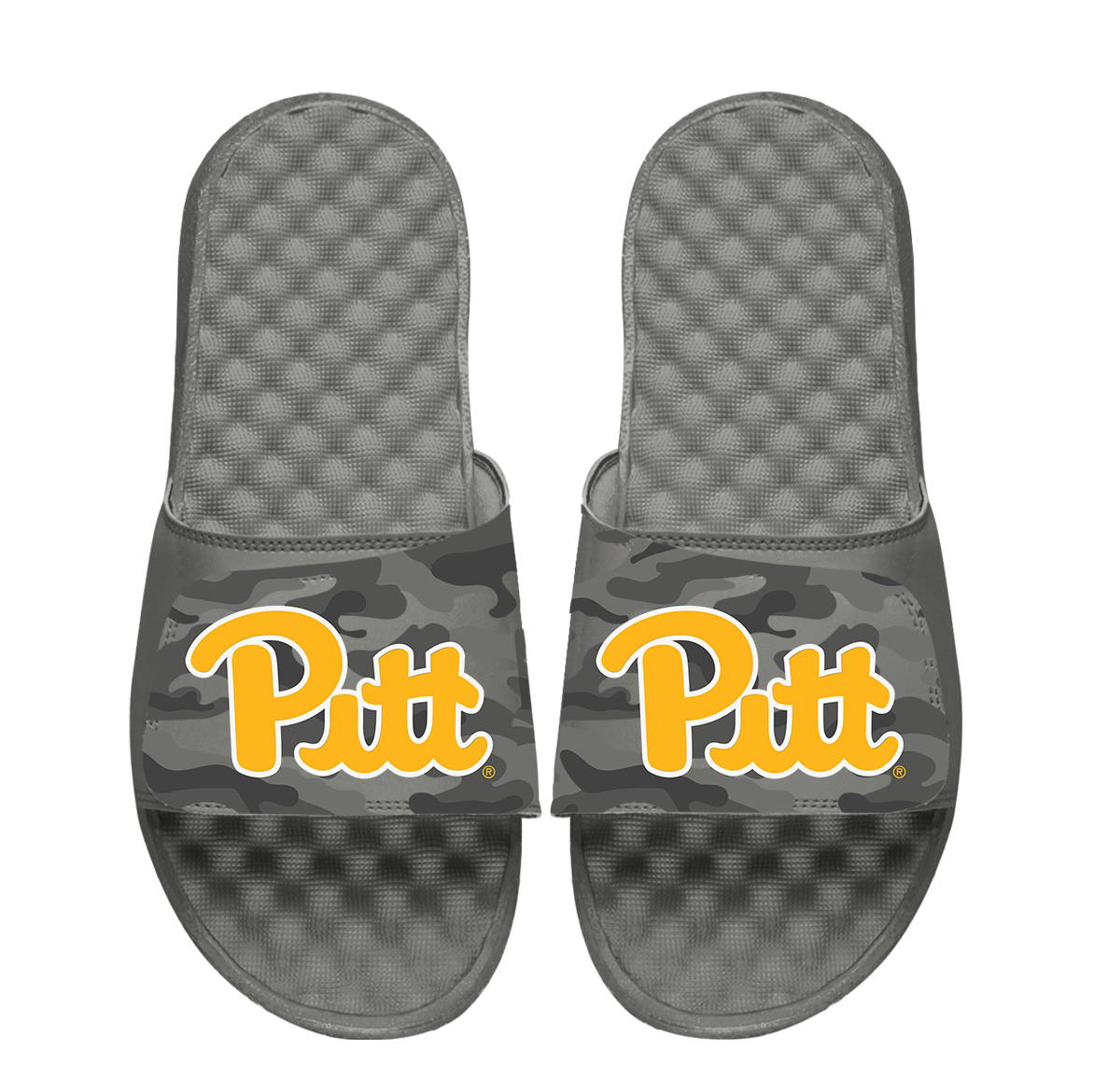 Pitt Urban Camo Slides