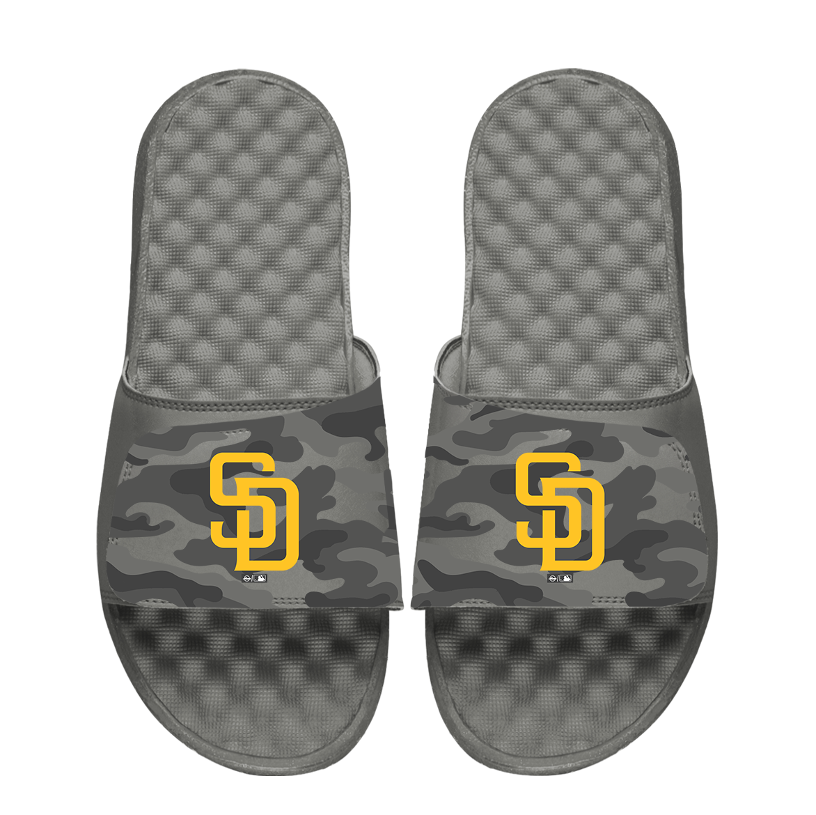San Diego Padres Urban Camo Slides