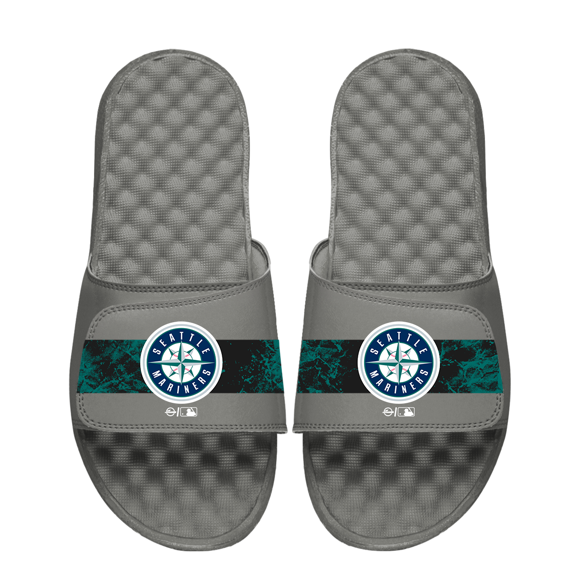 Seattle Mariners Distressed