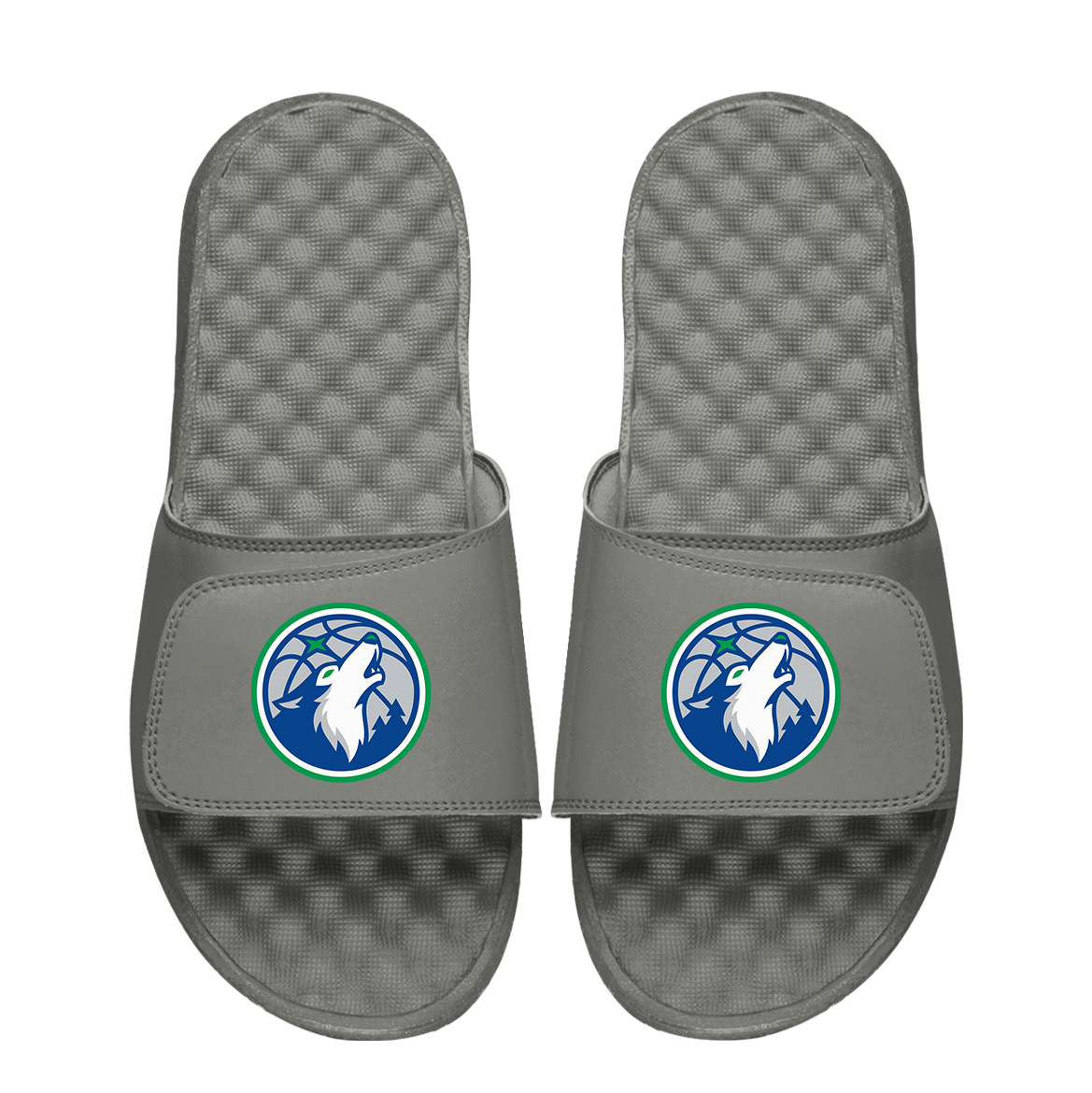 Minnesota Timberwolves Primary Logo Mantra