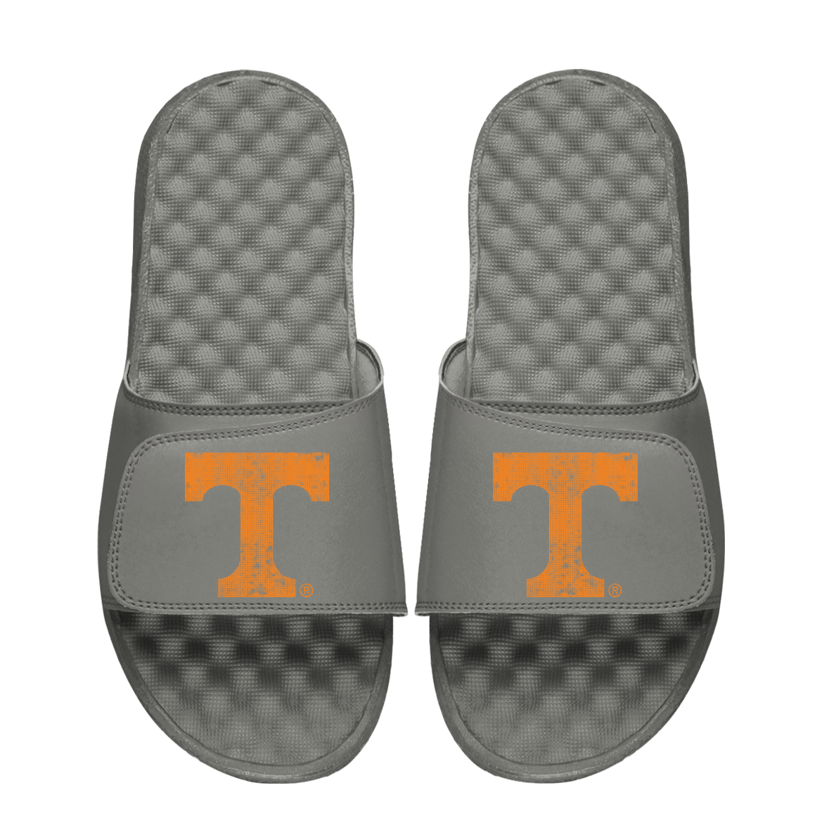 Tennesse Volunteers Pixeled Distressed