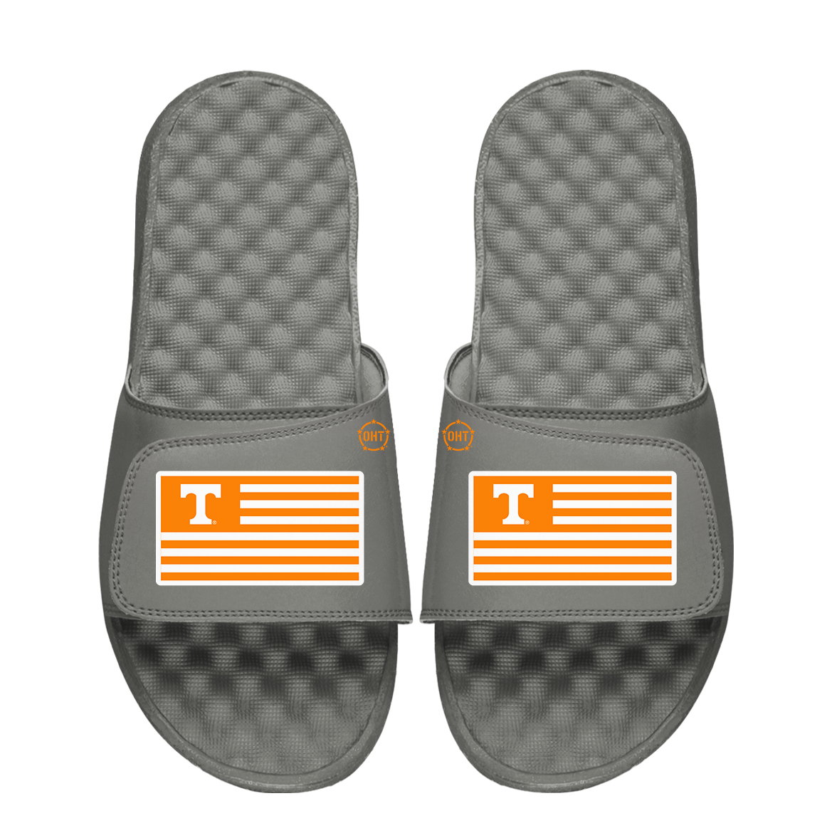 Tennessee Volunteers Team Flag ISlide x OHT