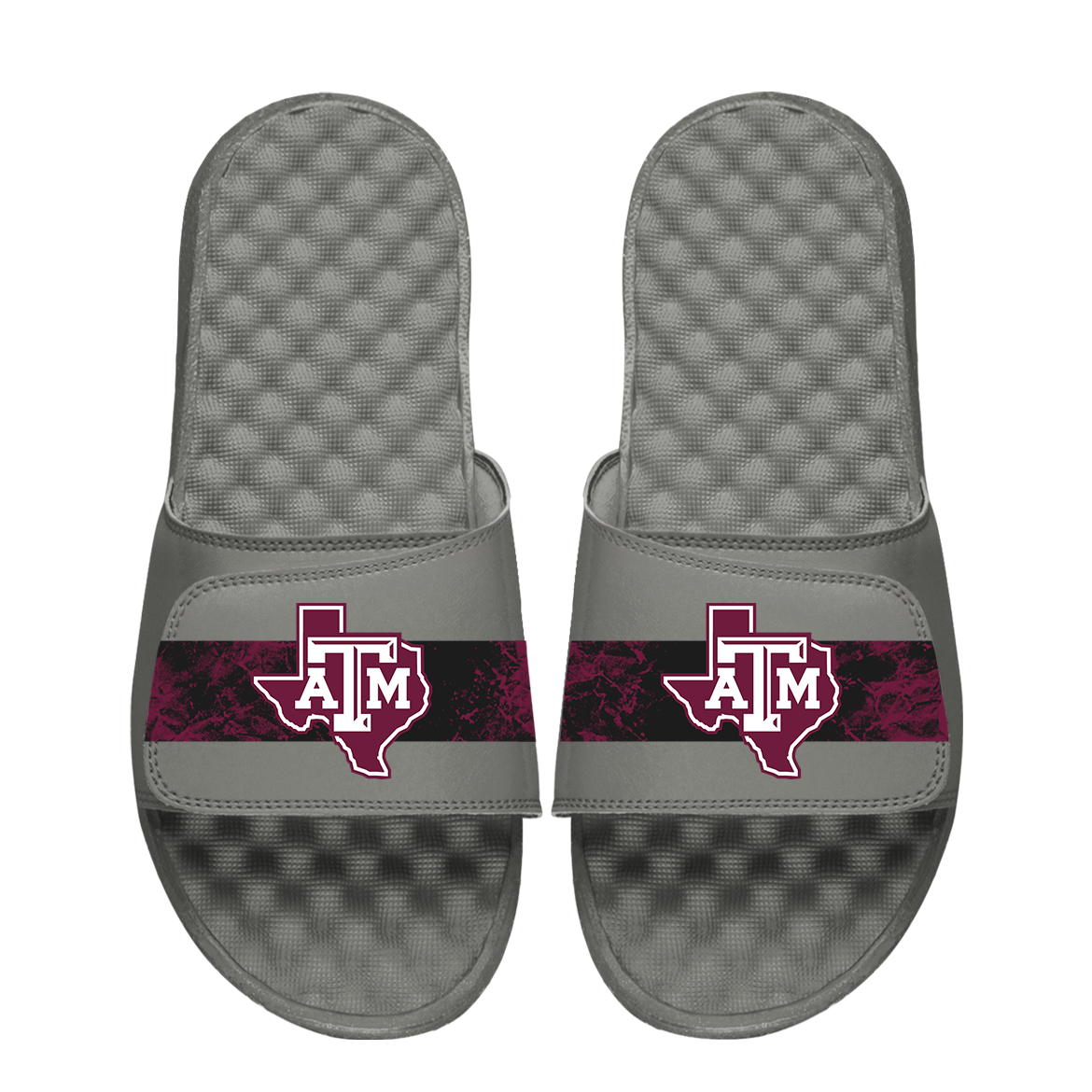 Texas A&amp;M Distressed