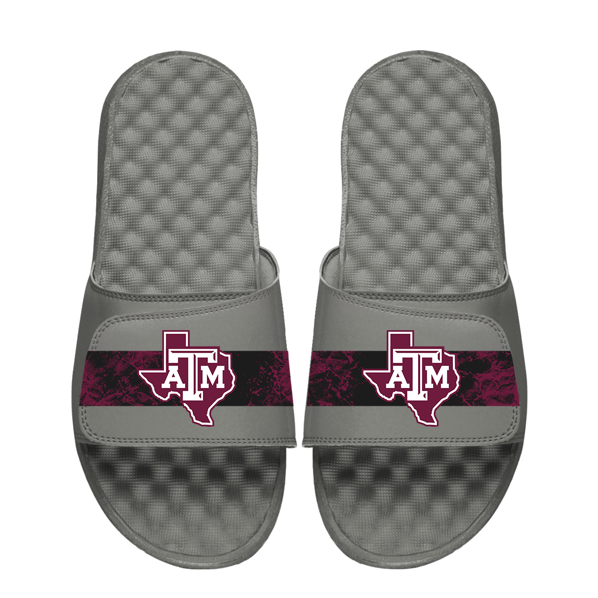 Texas A&M Distressed