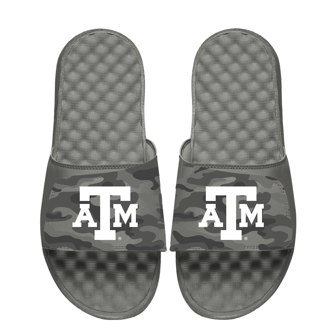 Texas A&amp;M Urban Camo Slides