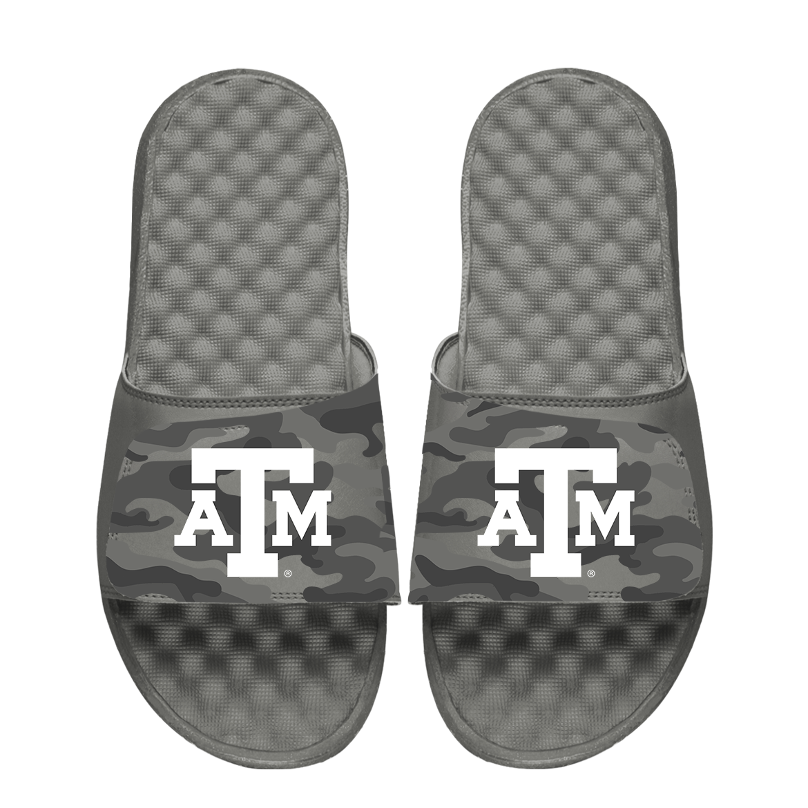 Texas A&M Urban Camo Slides
