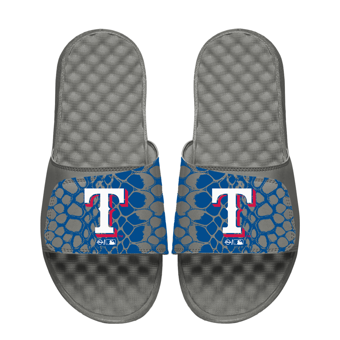 Texas Rangers Year of the Snake