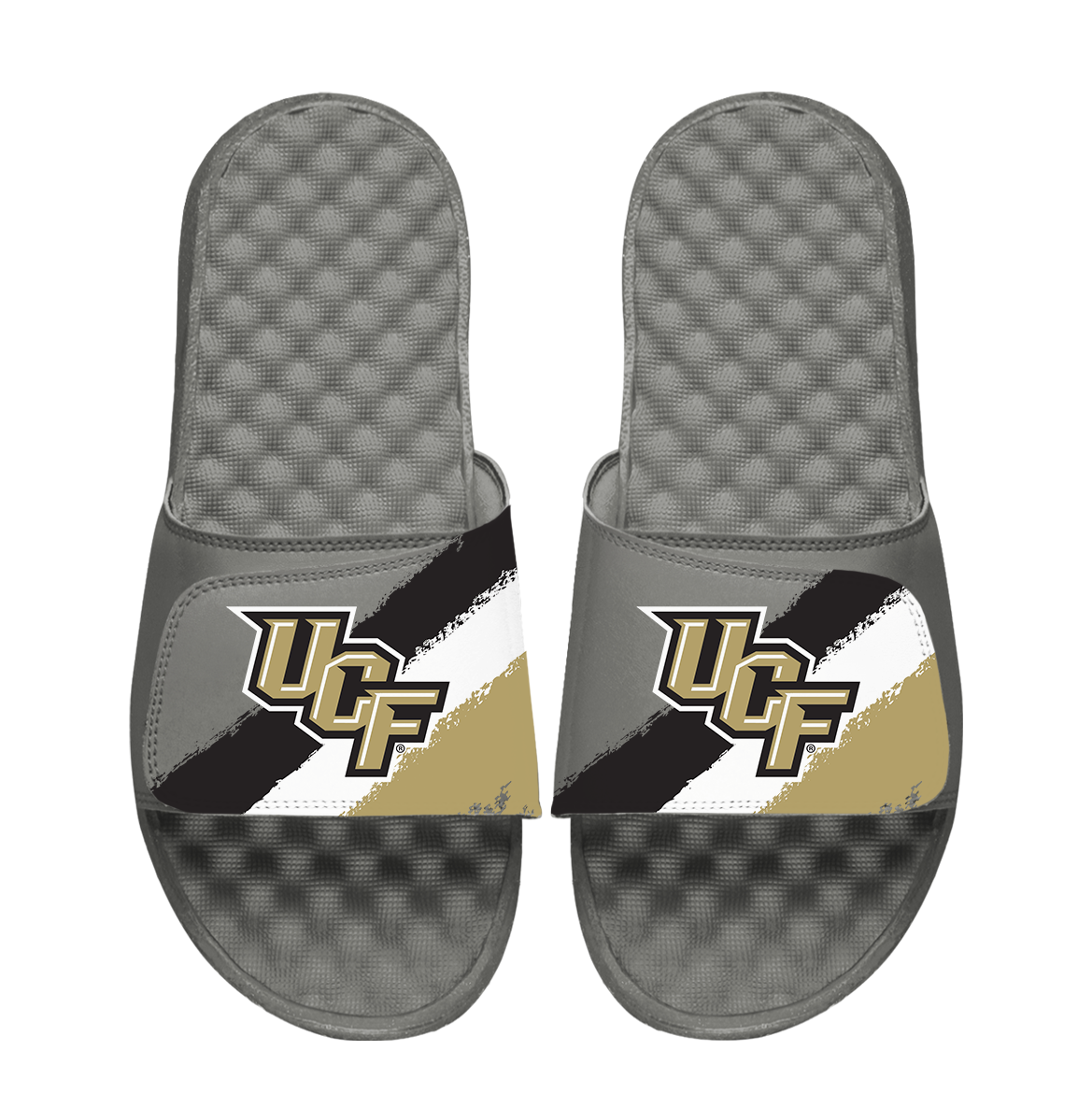UCF Knights Paint Stripes
