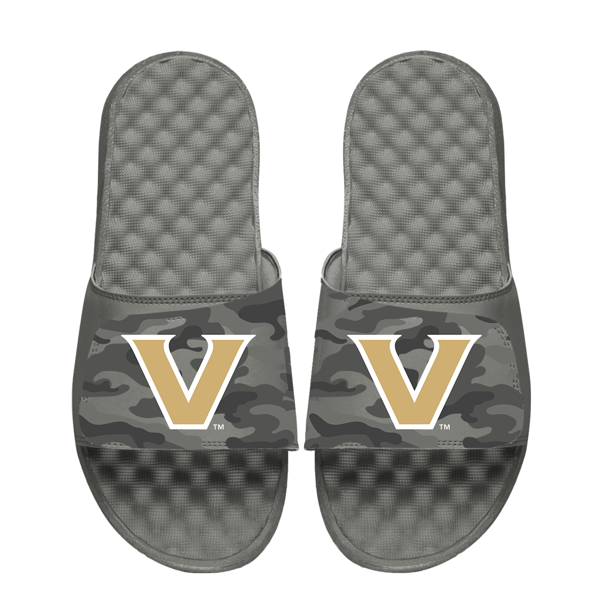 Vanderbilt Urban Camo Slides
