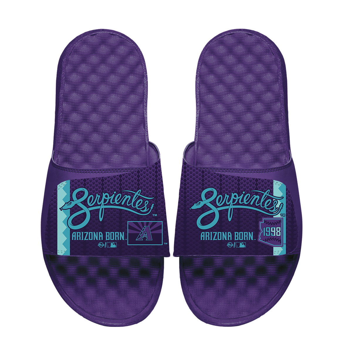 Arizona Diamondbacks 2025 City Connect