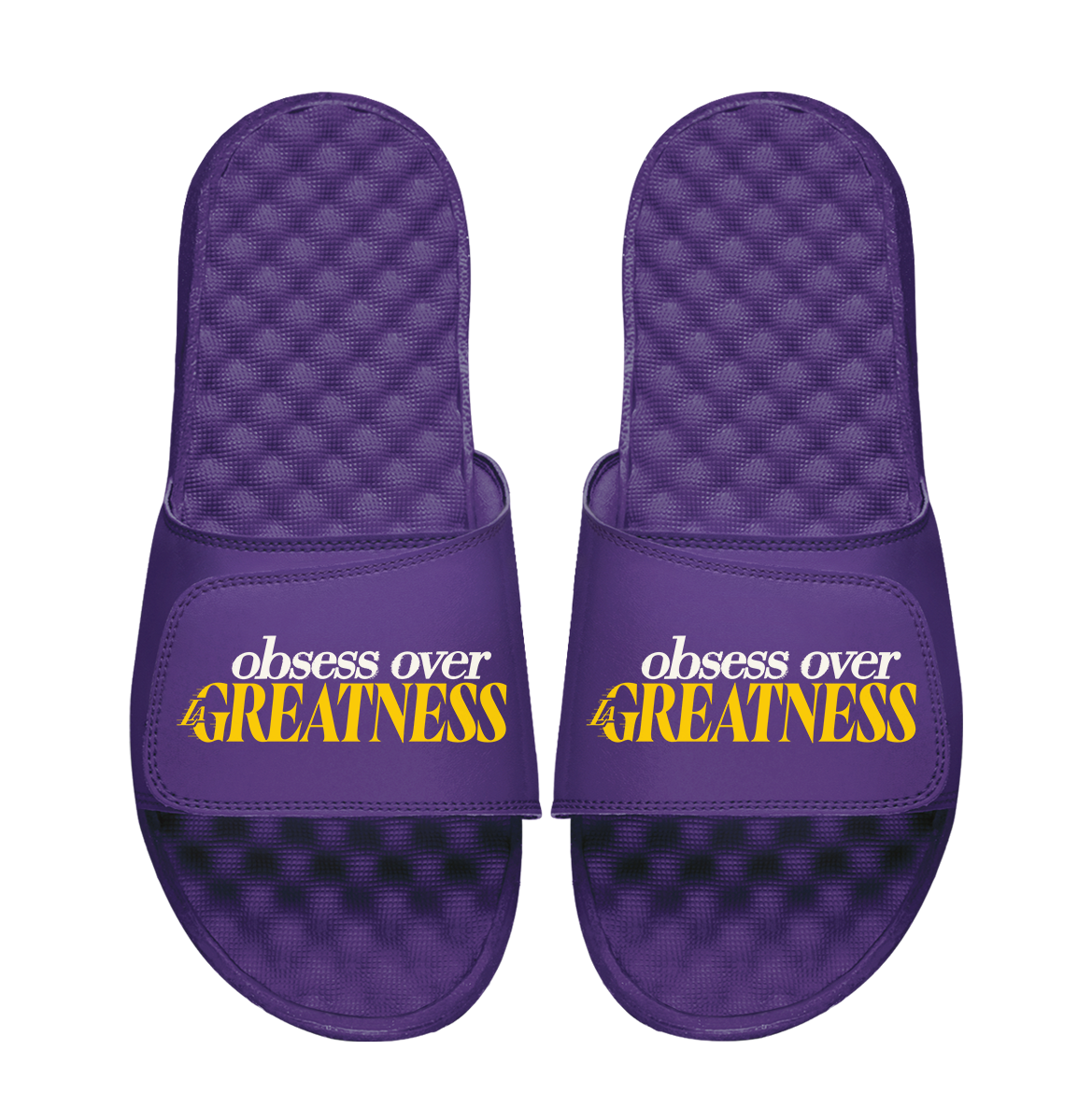 Los Angeles Lakers 2026 Playoff Mantra