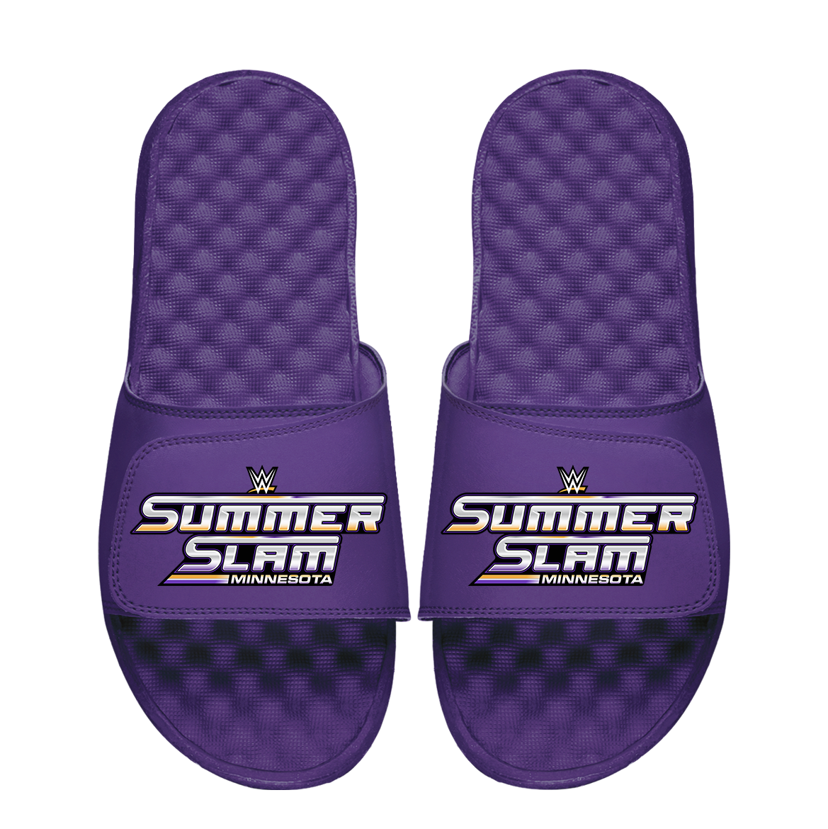 WWE 2026 SummerSlam Mantra